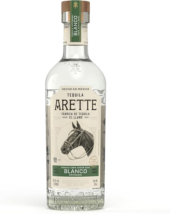 Arette Blanco Artesanal 700ml