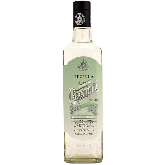 Cascahuin Blanco 750ml