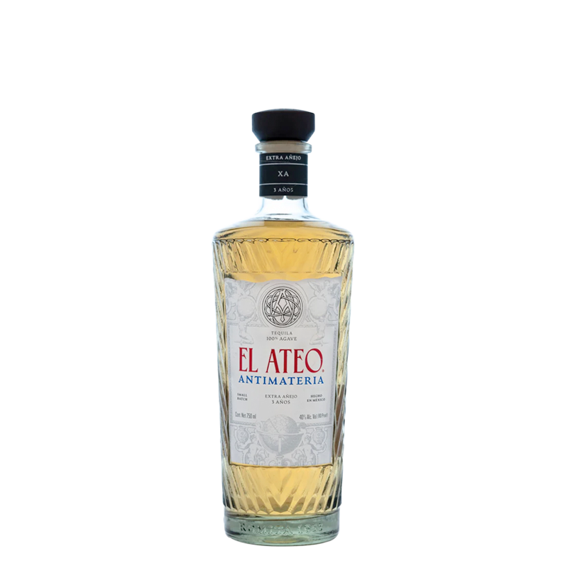 El Ateo Antimateria - Tequila Extra Añejo
